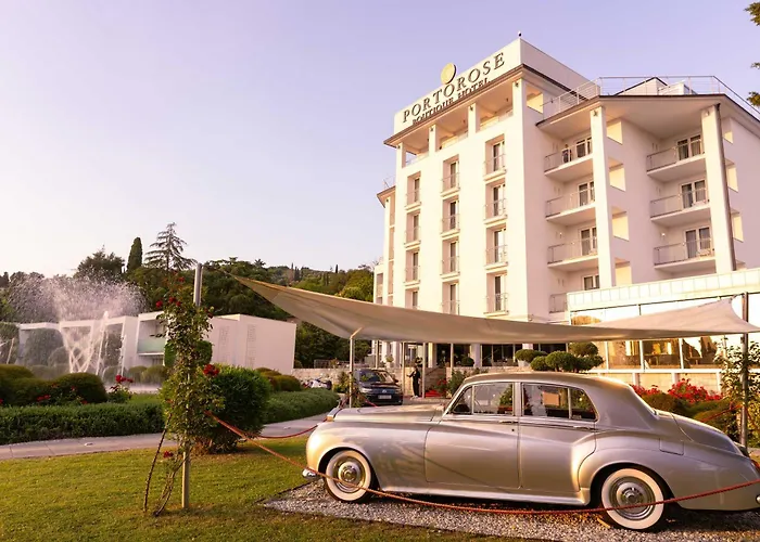  Boutique Portorose