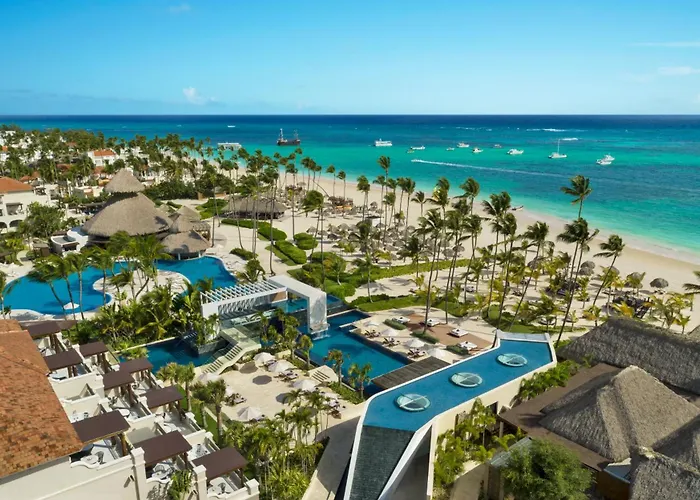 Secrets Royal Beach (Adults Only)