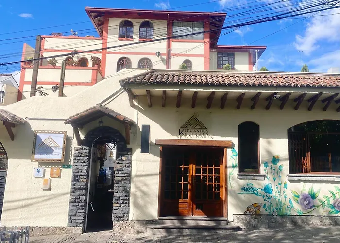 Kituandes