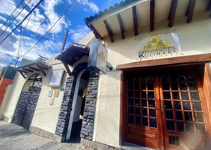Kituandes