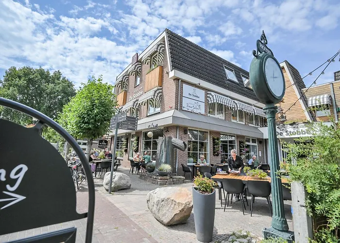 Stobbe &suites