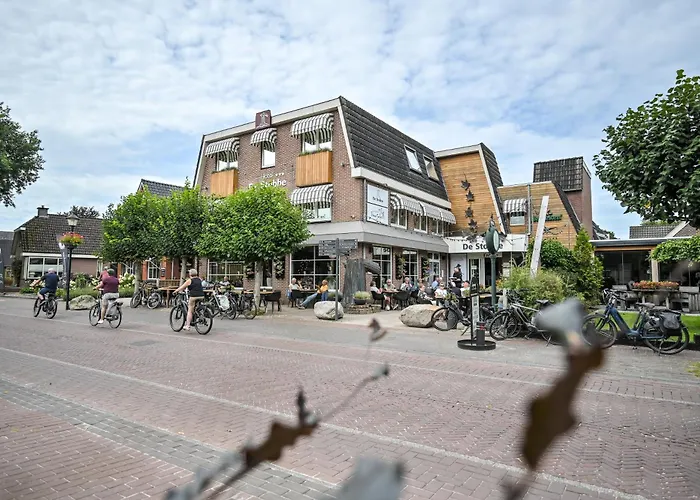 Stobbe &suites