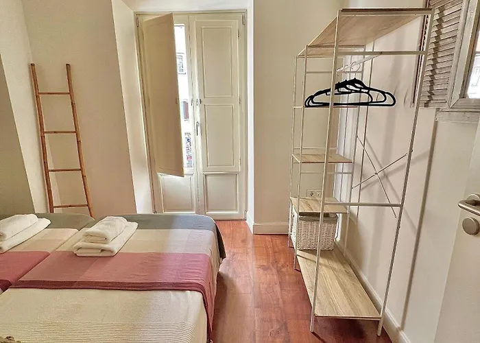 Vacation rental: Street Cathedral Sevilla