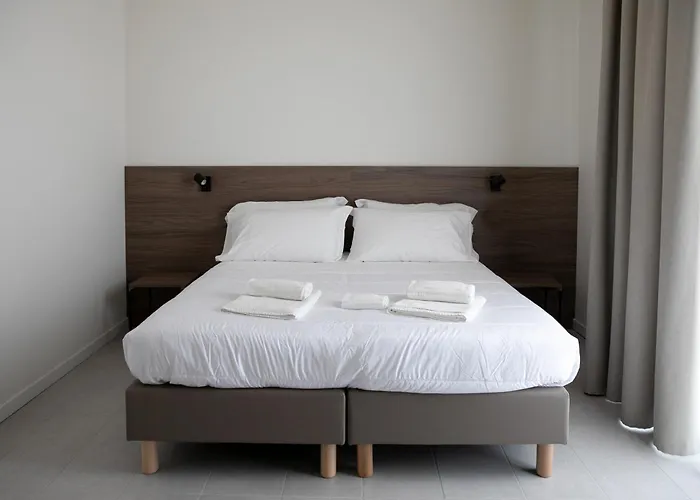 Hotel: Hotel Benvenuto