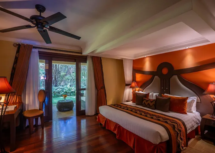 Enashipai Resort & Spa