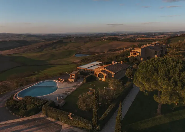 Capanna Suites