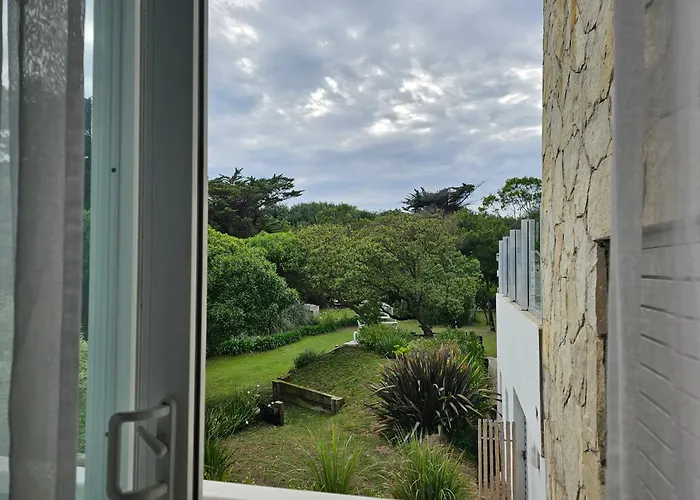 Villa Agostina Apart & Spa