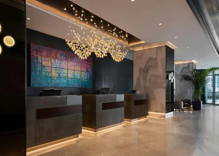 Izmir Marriott