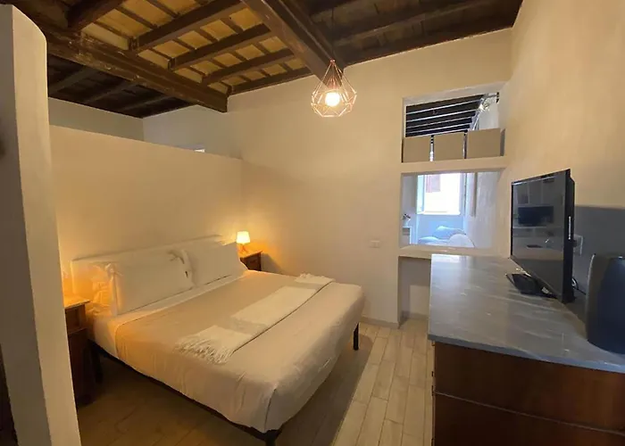 Casa vacanza: Rome Downtown By Ghor