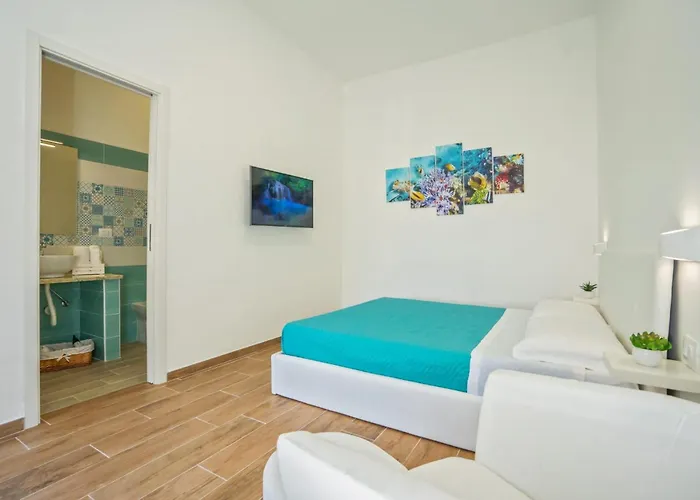 Sea Dream Camere