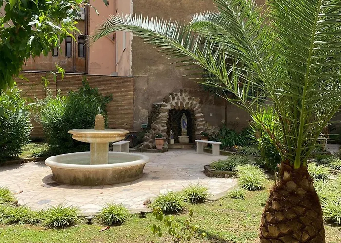 Casa Per Ferie Casa Cabrini