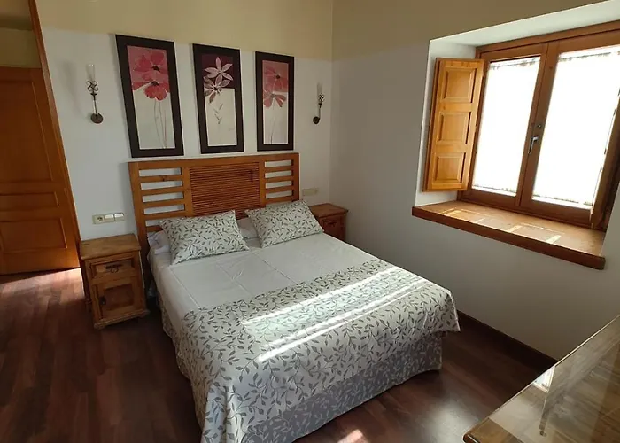 Palacio Duque De Tamames - HOTEL EL RASTRO