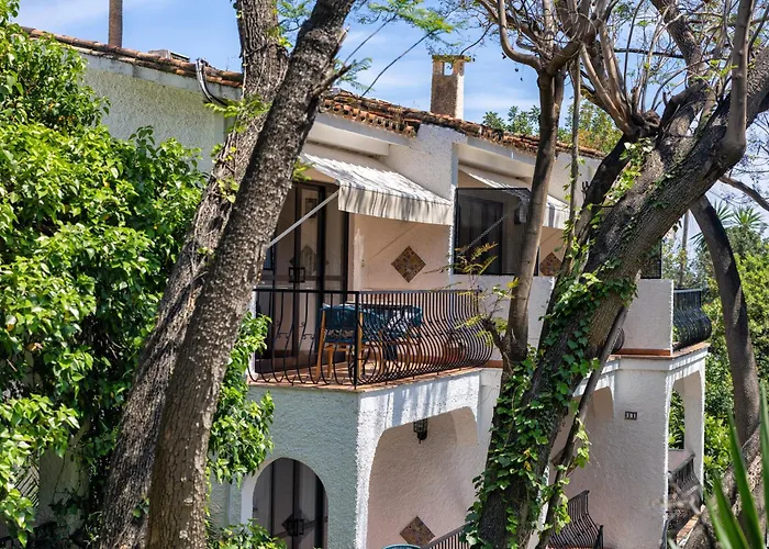 Boutique Las Islas (Adults Only)