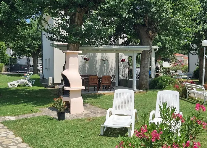 Villas Corinthia