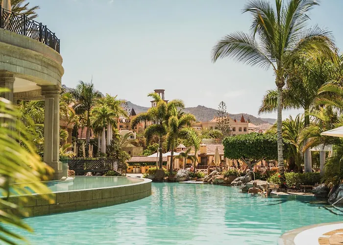 Luxushotel: Joia El Mirador By Iberostar -Adults Only