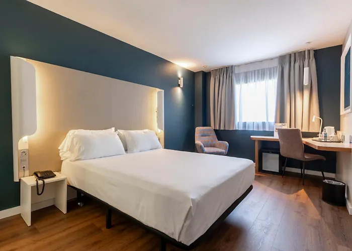 Pets Allowed Hotel Travelodge Malaga Airport