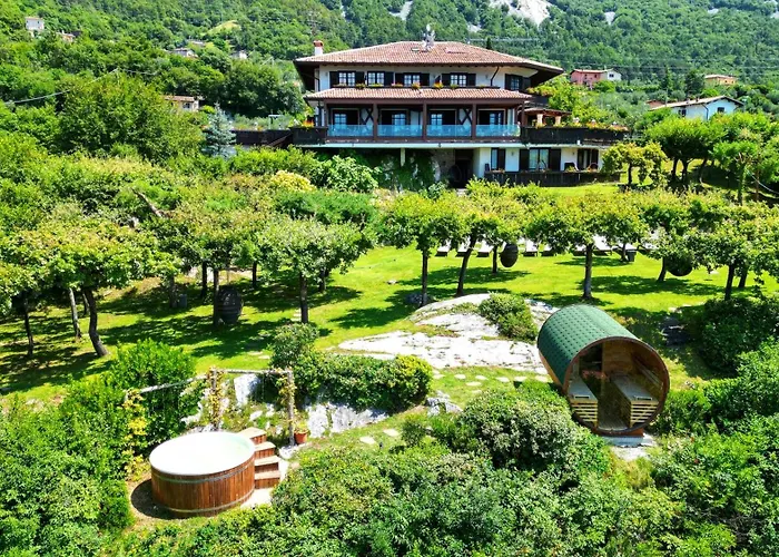 Hotel con Spa Querceto Wellness & Spa By Double Hospitality