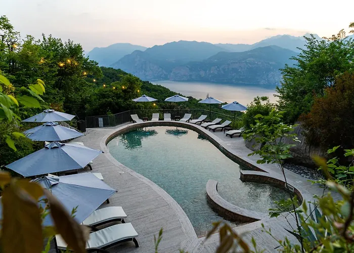 Hotel con Spa Querceto Wellness & Spa By Double Hospitality