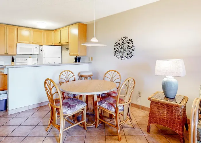3 star hotel: Hale Kamaole