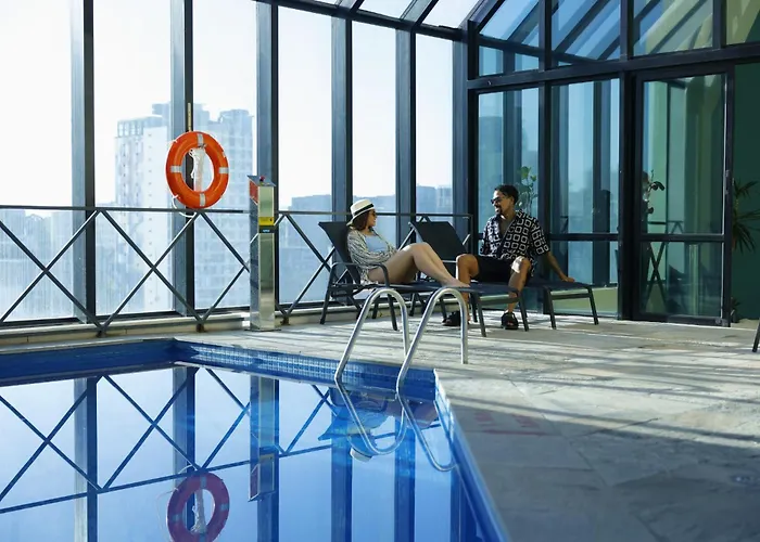  Radisson Oscar Freire