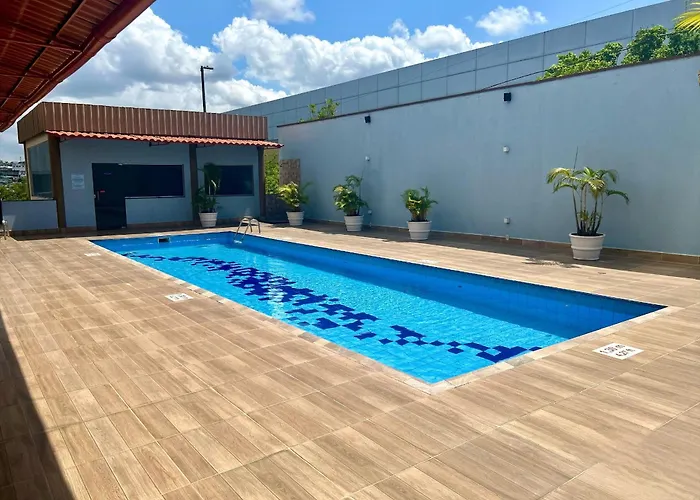 Sleep Inn Manaus