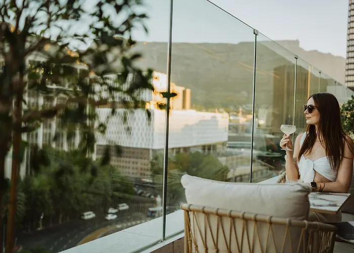 Radisson Hotel Cape Town Foreshore