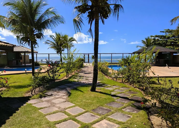 Casa de férias: Residence Maria Vittoria Praia Arraial