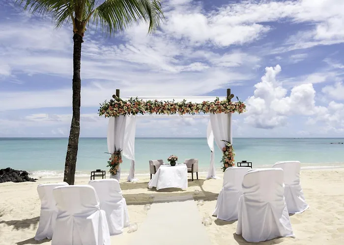 Royal Palm Beachcomber Luxury