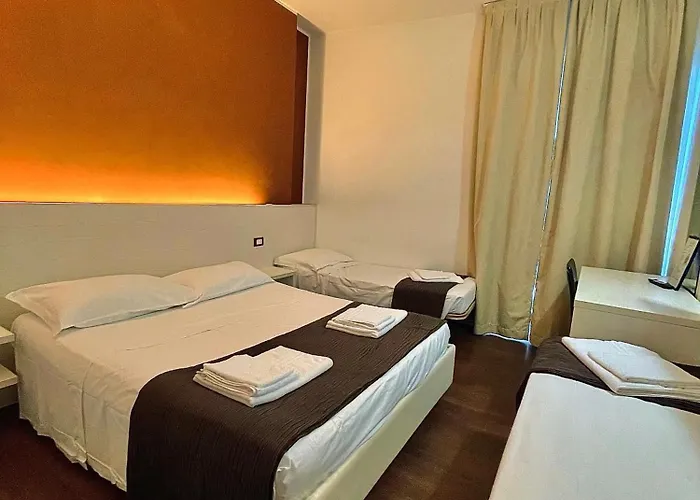 Hotel Aragosta