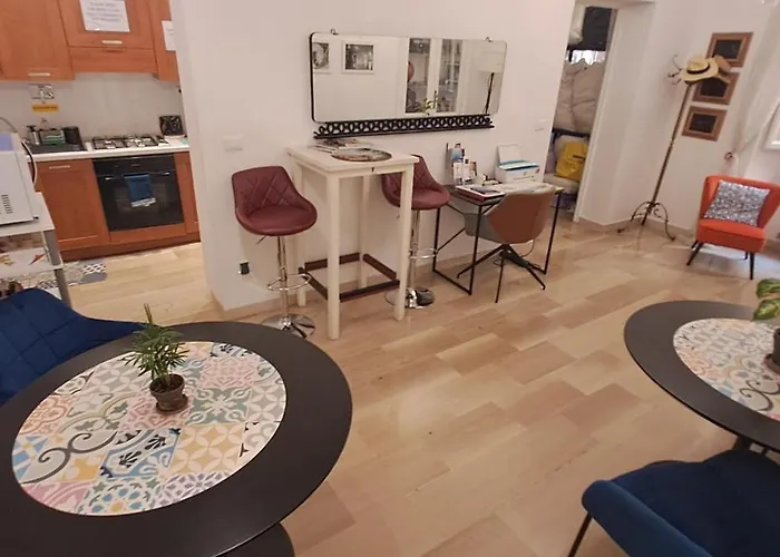 Casa Linnea