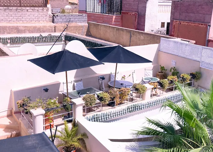 Riad Oasissime