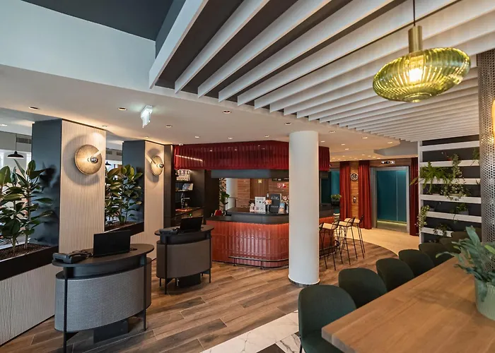 Ibis Styles