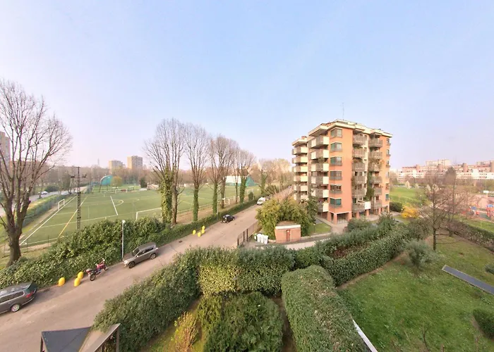 Milan Rental
