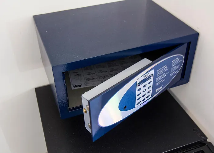 Resort: Residenze Argileto