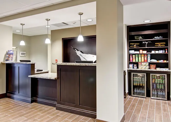 3 star hotels Best Western London Airport Inn & Suites