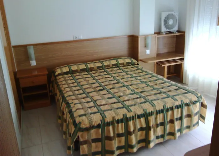 Casa de huéspedes: Pension Casa Maria