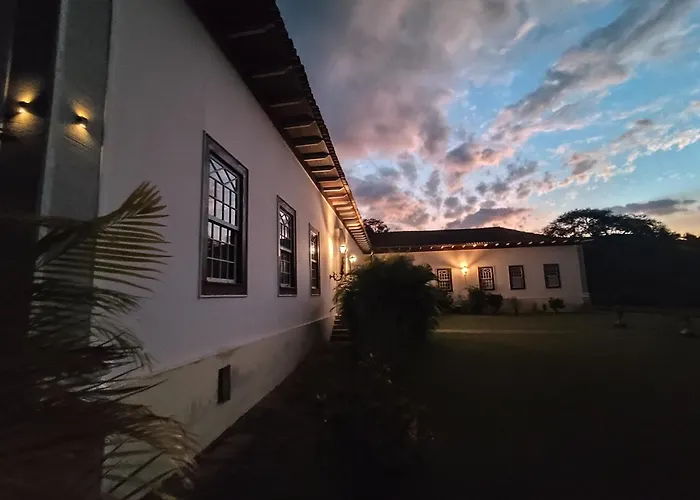 Fazenda Cachoeira Grande