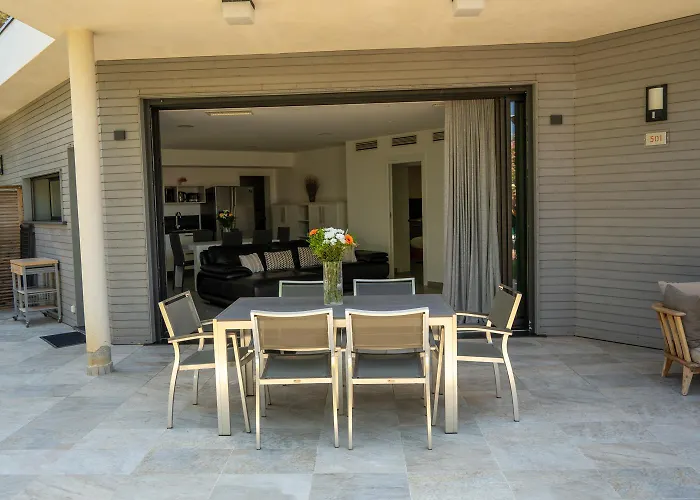 Résidence&Hotel U Livanti ECOLABEL