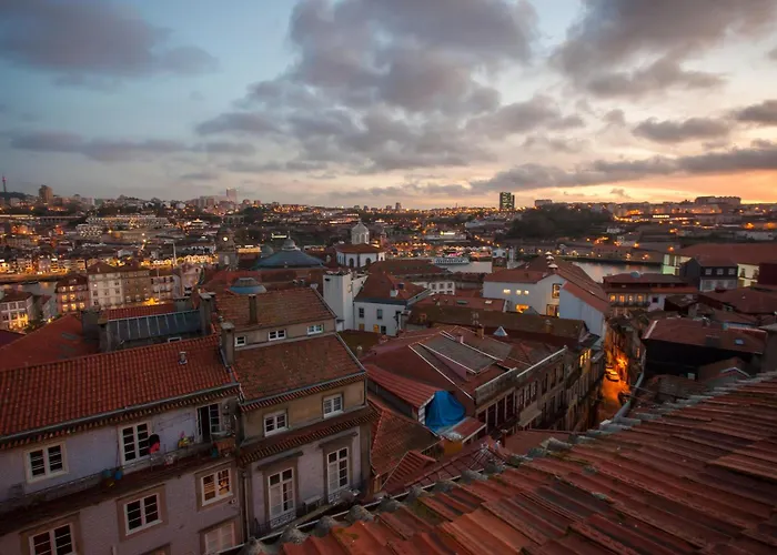 Being Porto Hostel