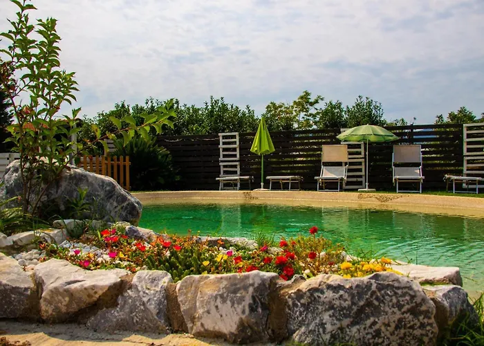 Iacovino Country House