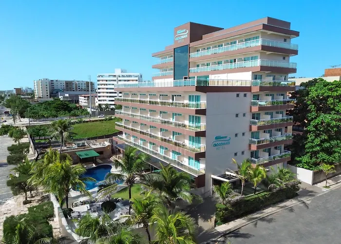 Resort: Crocobeach Hotel