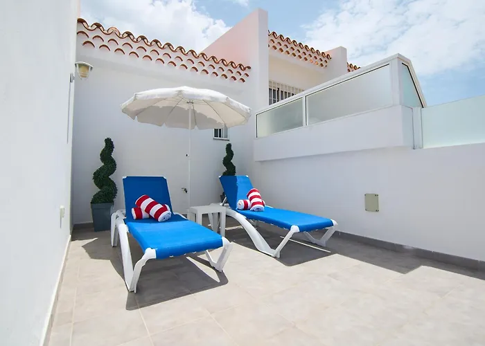Villa privada: Island Village