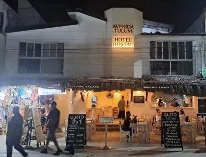  Emotion Avenida Tulum &
