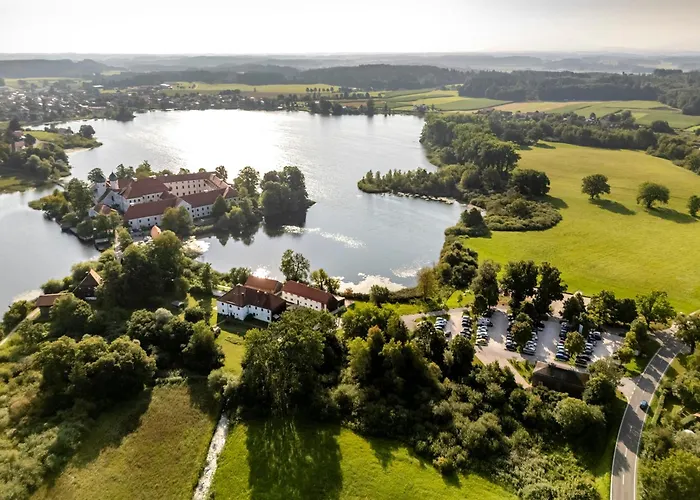 Kloster Seeon