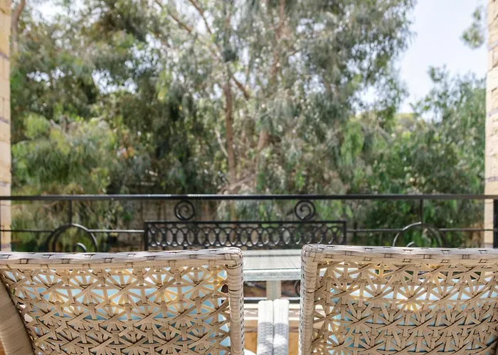 Hotel Prestige Agadir