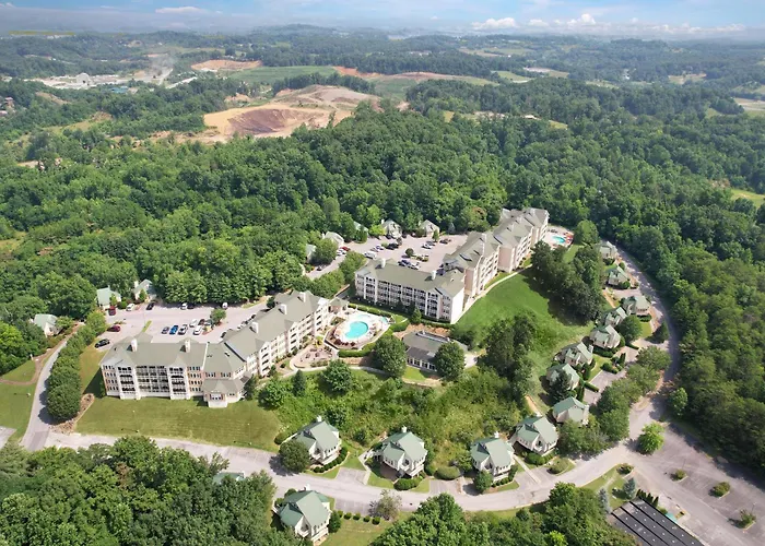 Sunrise Ridge Resort