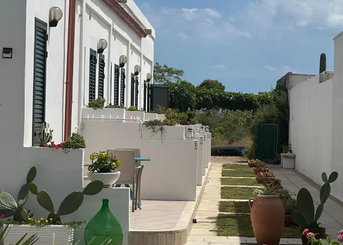 La Rondine bed&breakfast