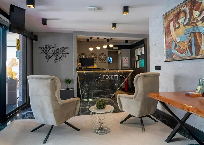 Mielo Lara Hotel