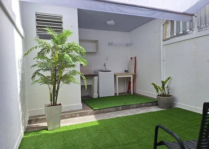 Casas no Tatuapé Garagem e Portão Automático 284 a 314