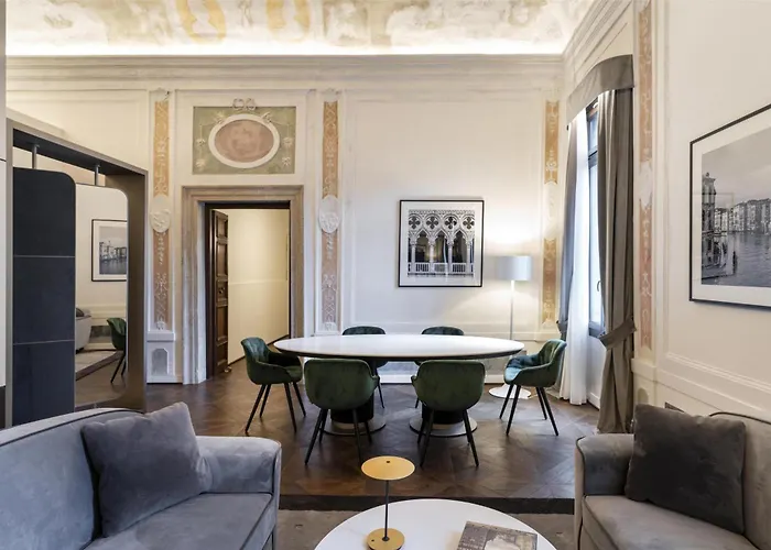 Radisson Collection Hotel, Palazzo Nani Venice
